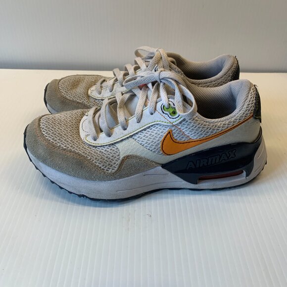 Nike Air Max SYSTM 5Y Boys - Picture 2 of 5